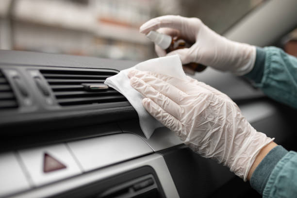 Best Air Duct Sanitizing Services  in Lake Mohegan, NY