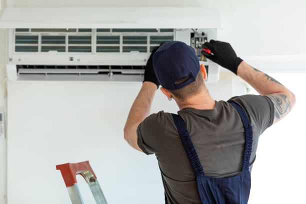 Best HVAC System Cleaning  in Lake Mohegan, NY