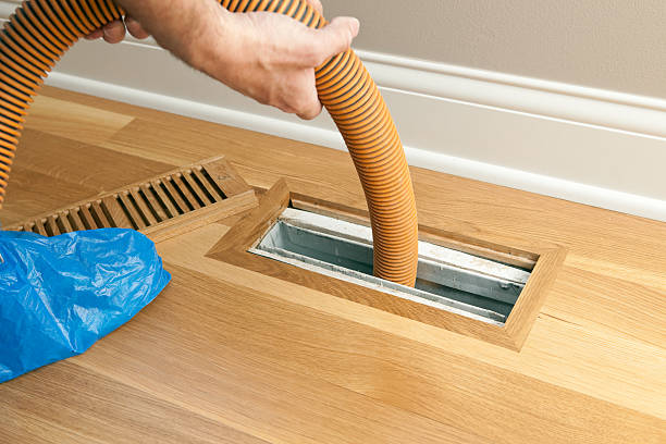 Best Air Vent Cleaning Services  in Lake Mohegan, NY