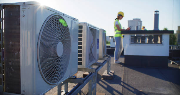 Best Commercial HVAC Duct Cleaning  in Lake Mohegan, NY